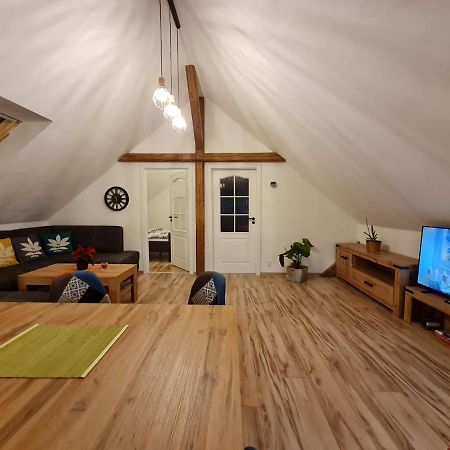 Apartman Konirna Harrachov Zewnętrze zdjęcie
