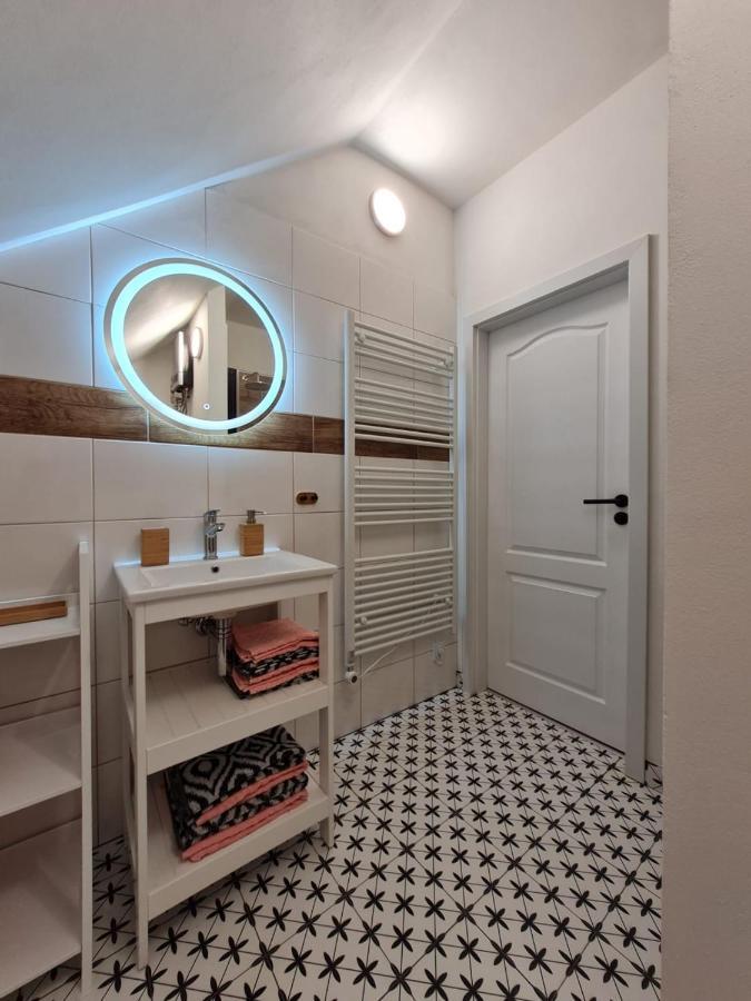 Apartman Konirna Harrachov Zewnętrze zdjęcie