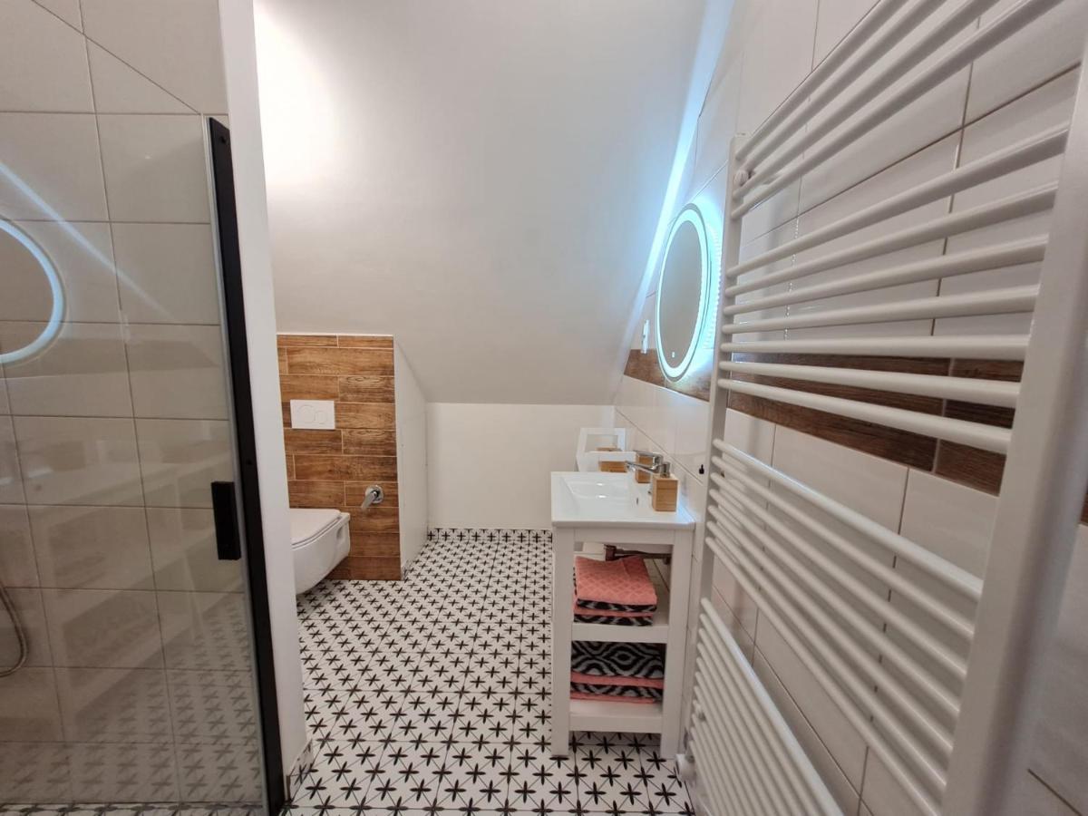Apartman Konirna Harrachov Zewnętrze zdjęcie