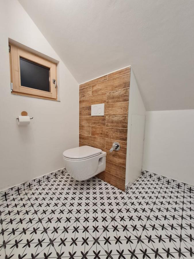 Apartman Konirna Harrachov Zewnętrze zdjęcie