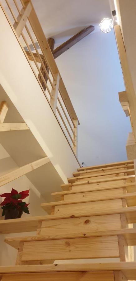 Apartman Konirna Harrachov Zewnętrze zdjęcie