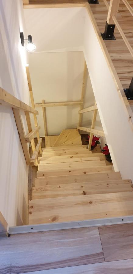 Apartman Konirna Harrachov Zewnętrze zdjęcie